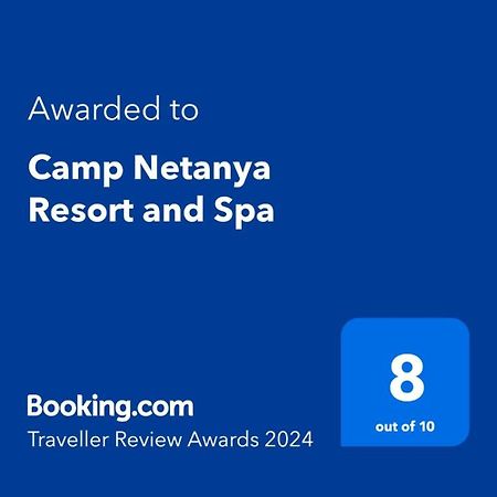 Camp Netanya Resort And Spa Mabini  Exterior photo