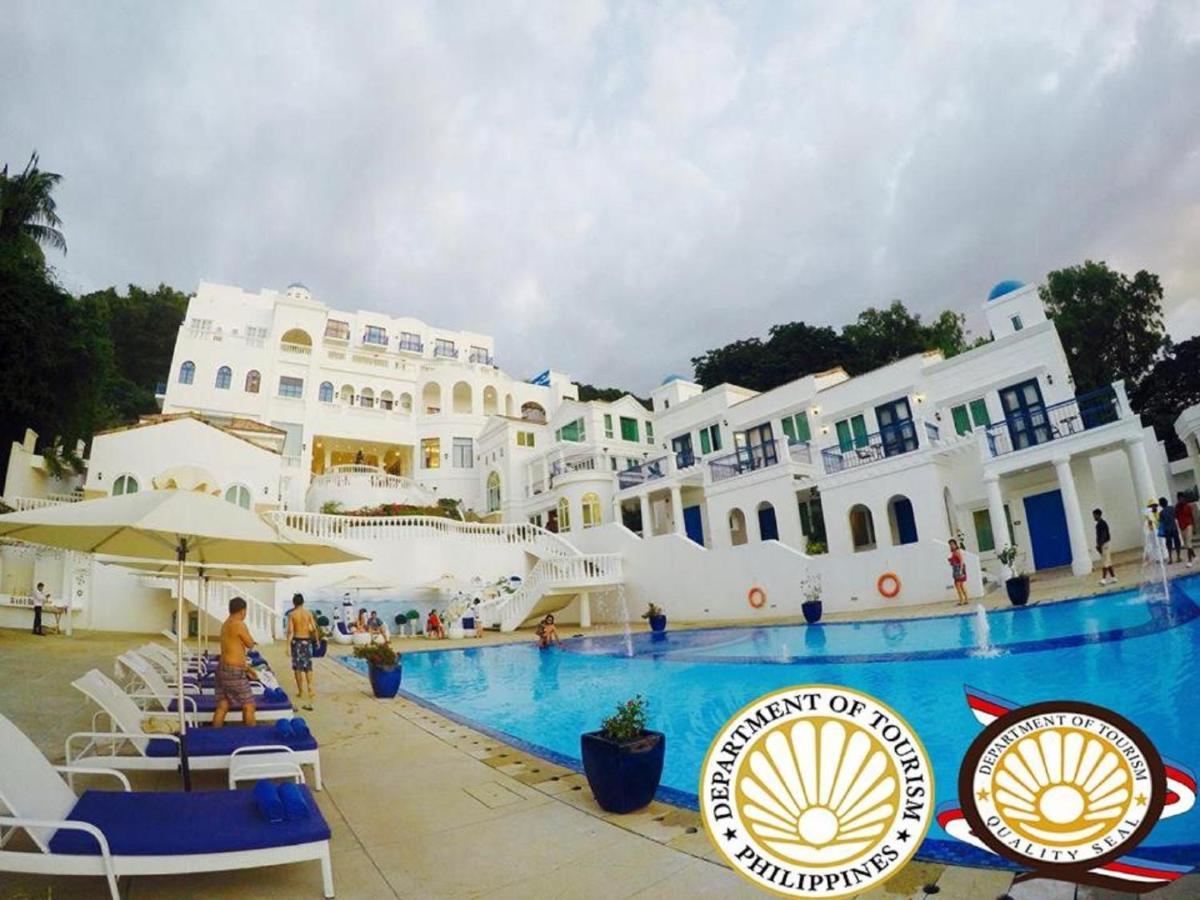 Camp Netanya Resort And Spa Mabini  Exterior photo